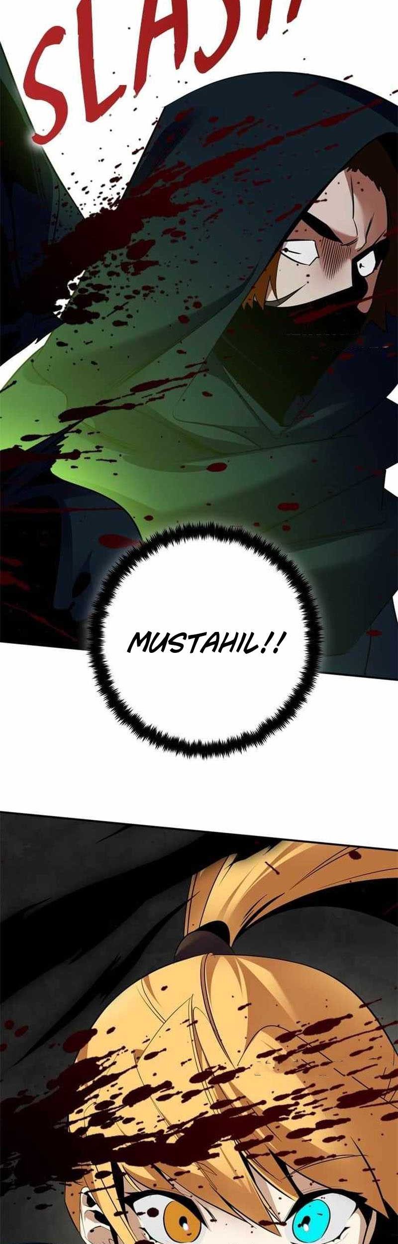 Return to Player Chapter 172 Gambar 48