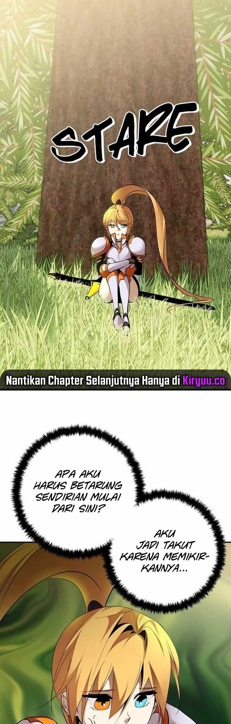 Return to Player Chapter 172 Gambar 3