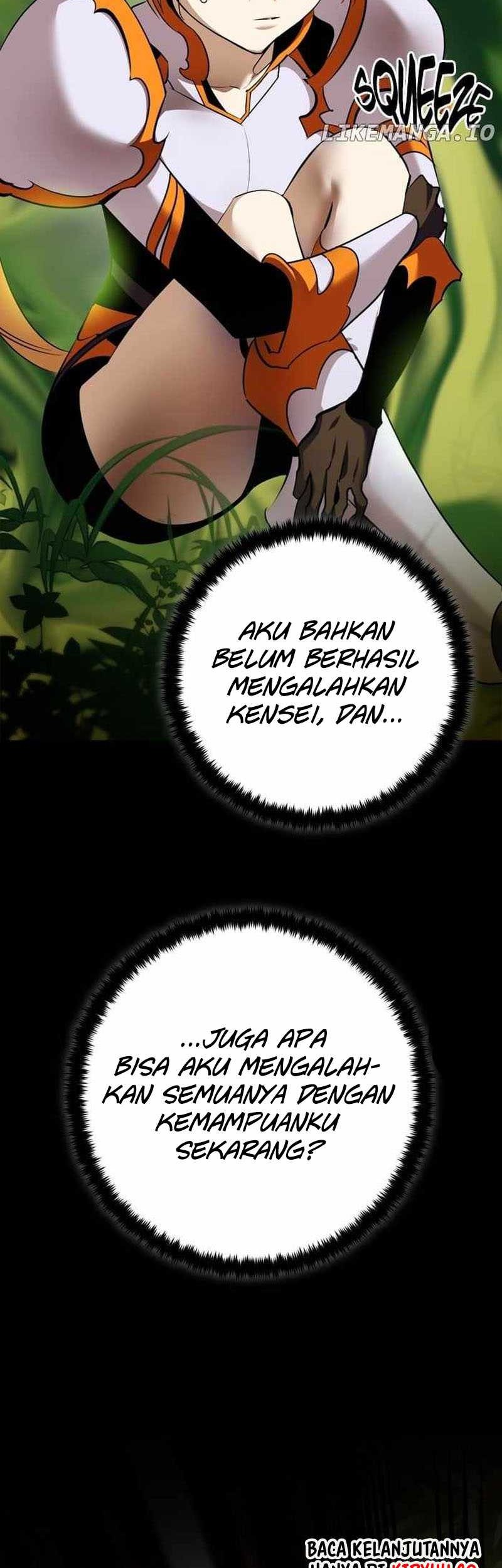 Return to Player Chapter 172 Gambar 4