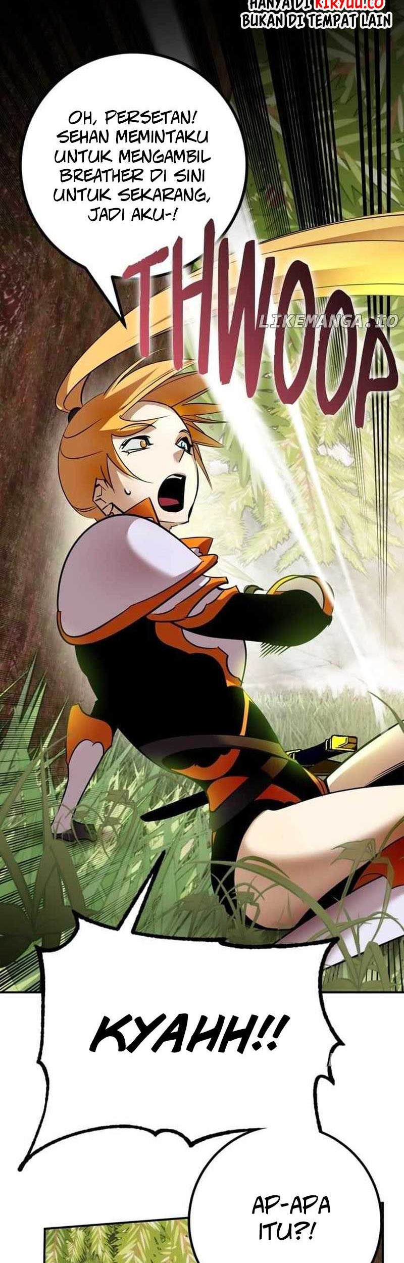 Return to Player Chapter 172 Gambar 5