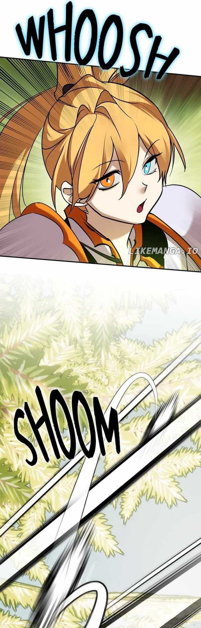 Return to Player Chapter 172 Gambar 7