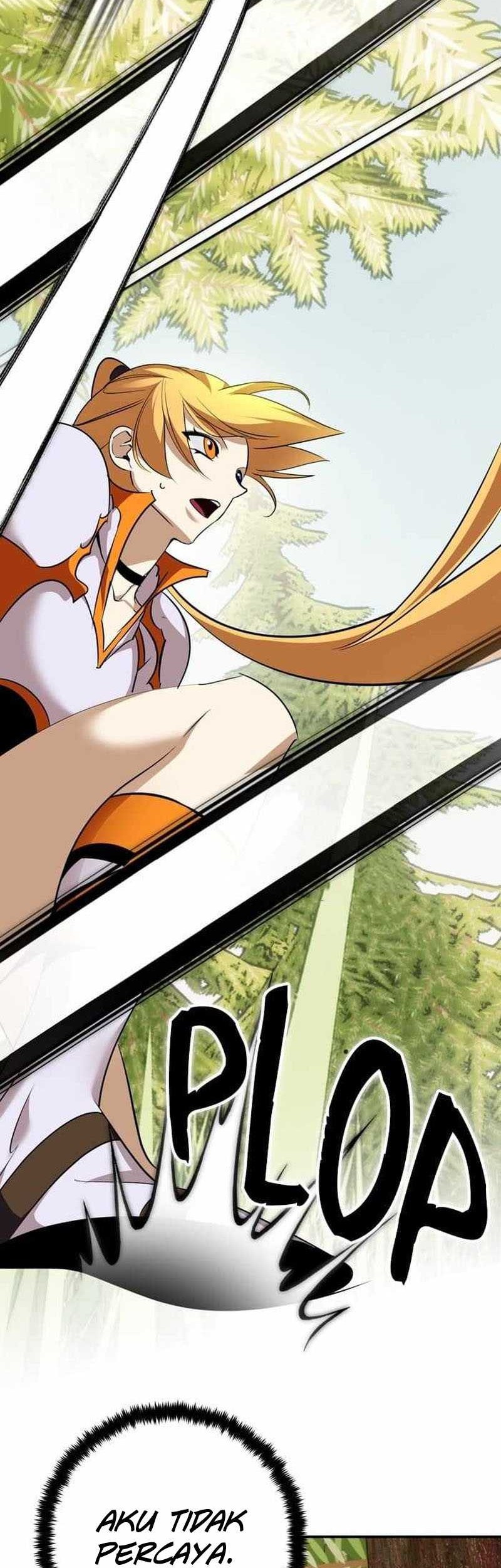 Return to Player Chapter 172 Gambar 8