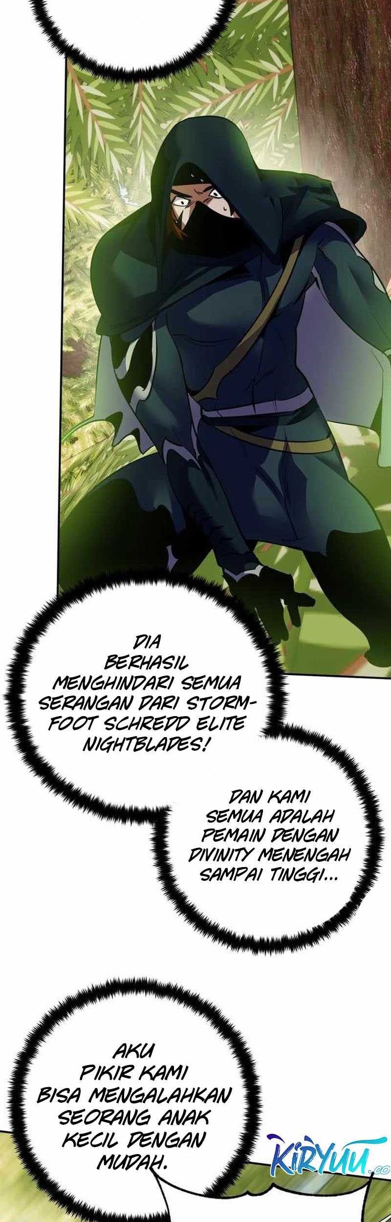 Return to Player Chapter 172 Gambar 9