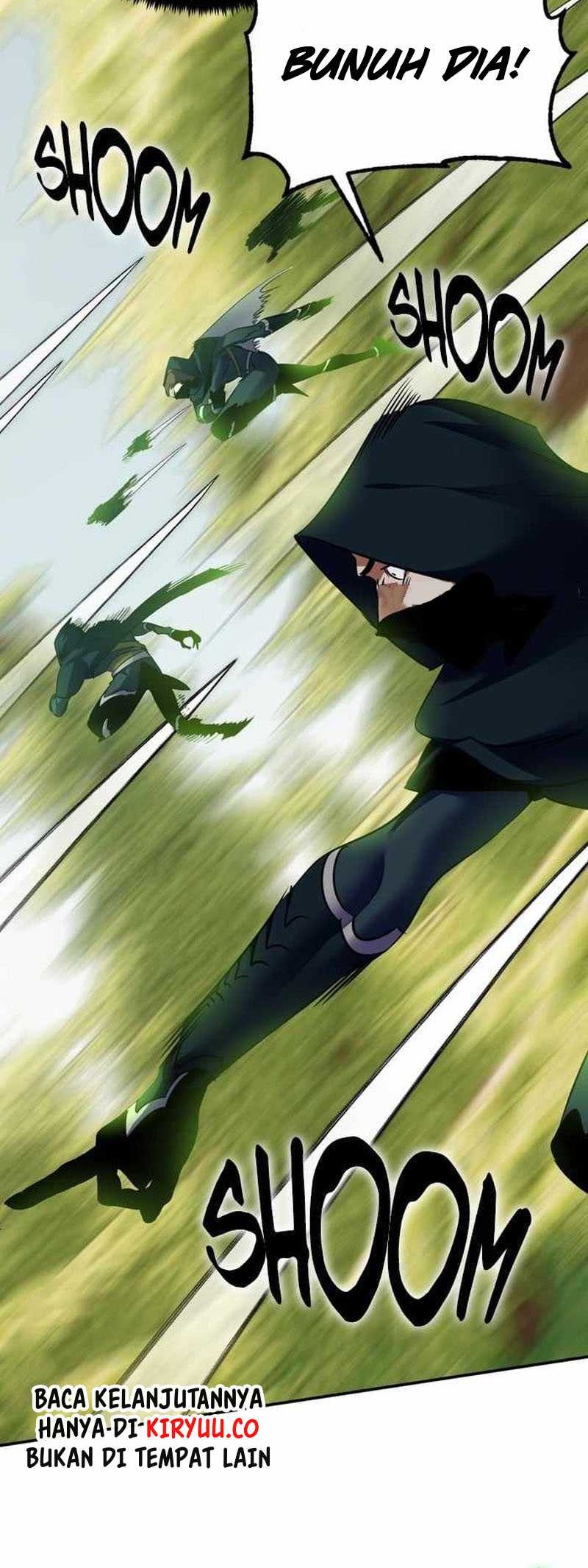 Return to Player Chapter 172 Gambar 10