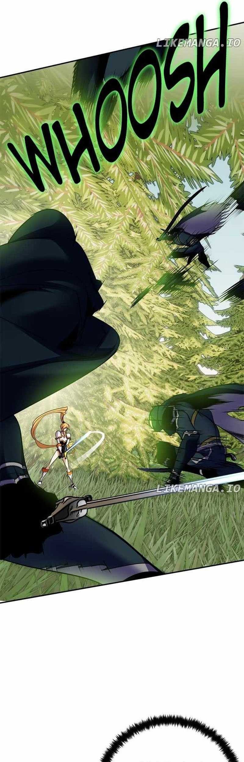 Return to Player Chapter 172 Gambar 11