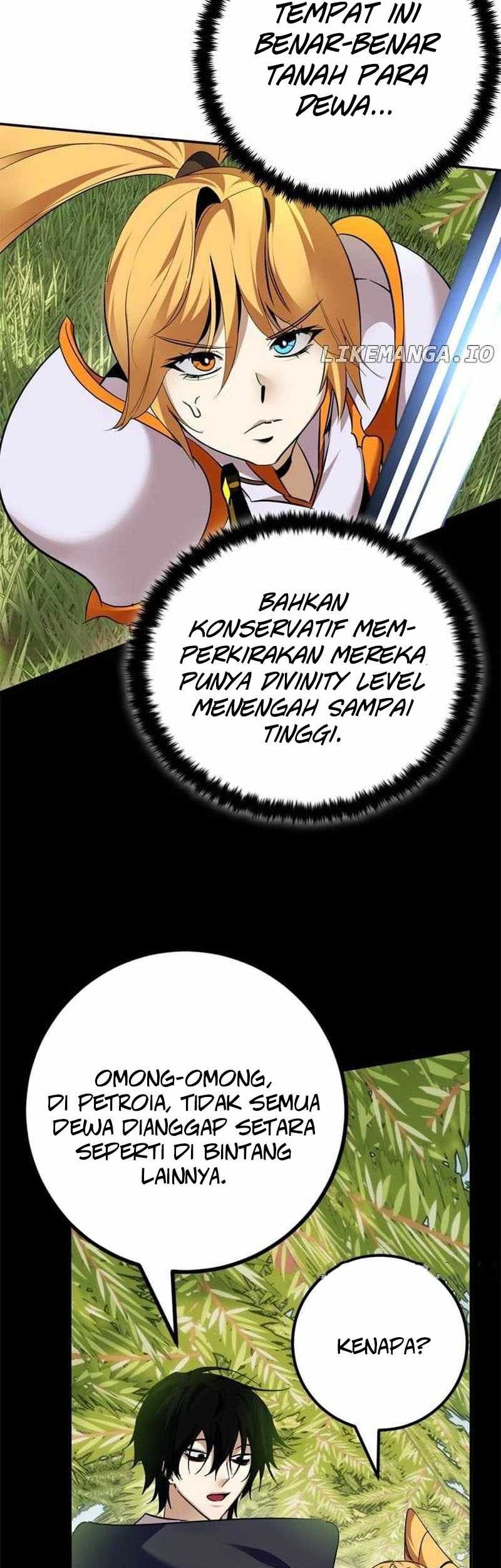 Return to Player Chapter 172 Gambar 12
