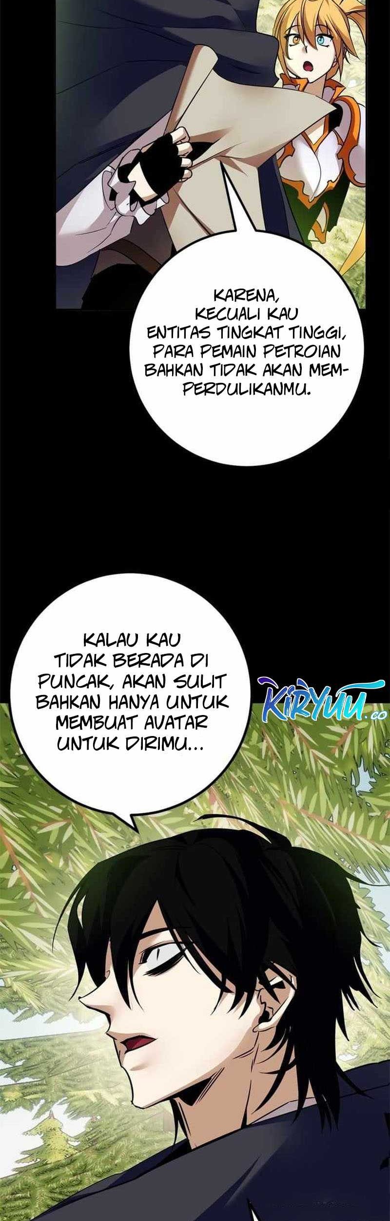 Return to Player Chapter 172 Gambar 13