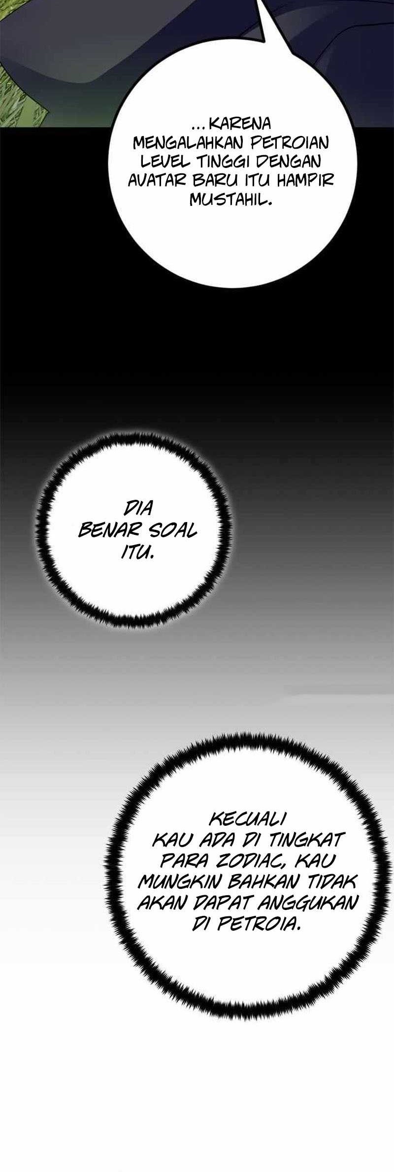 Return to Player Chapter 172 Gambar 14