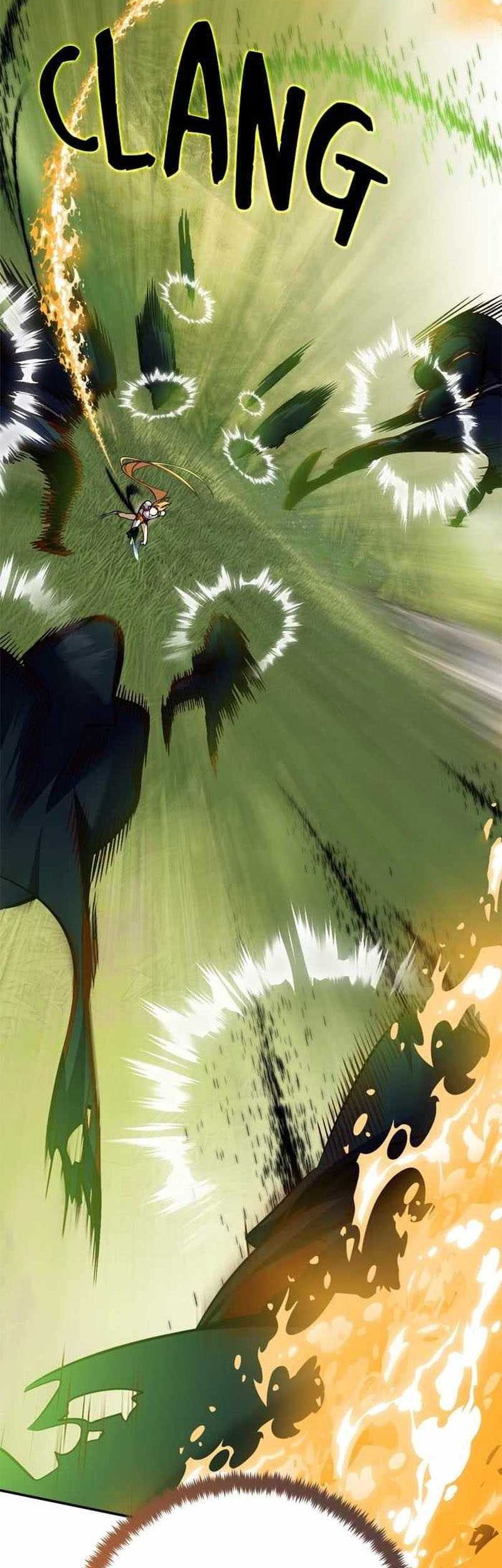 Return to Player Chapter 172 Gambar 17