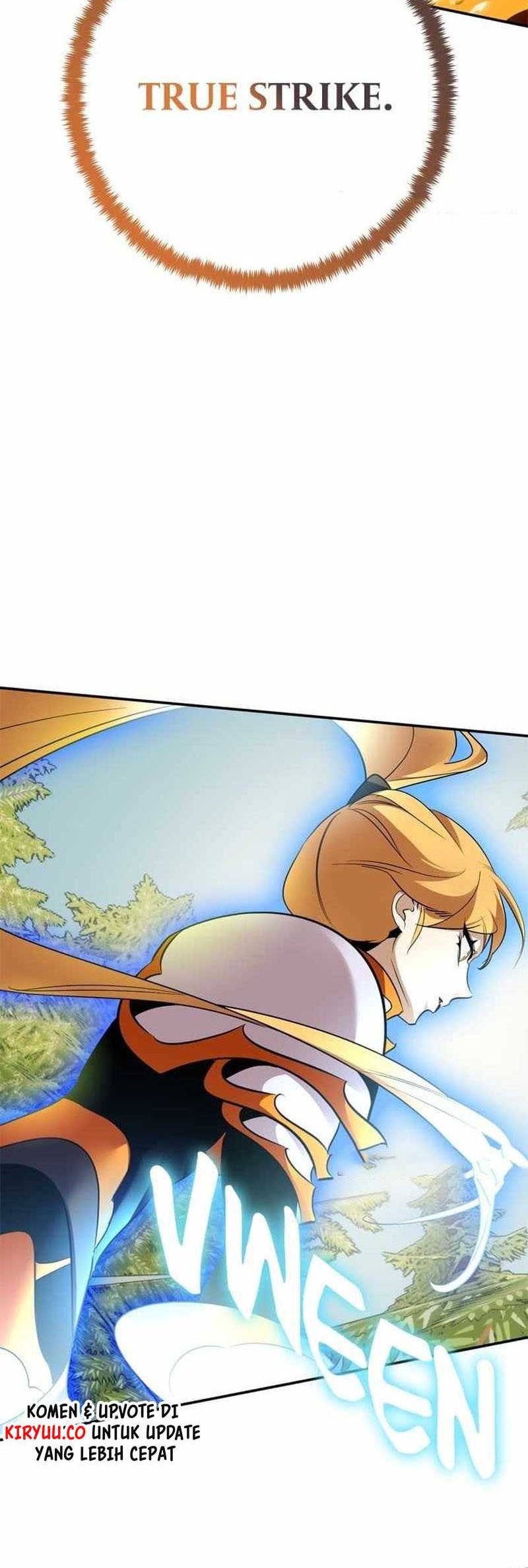 Return to Player Chapter 172 Gambar 18