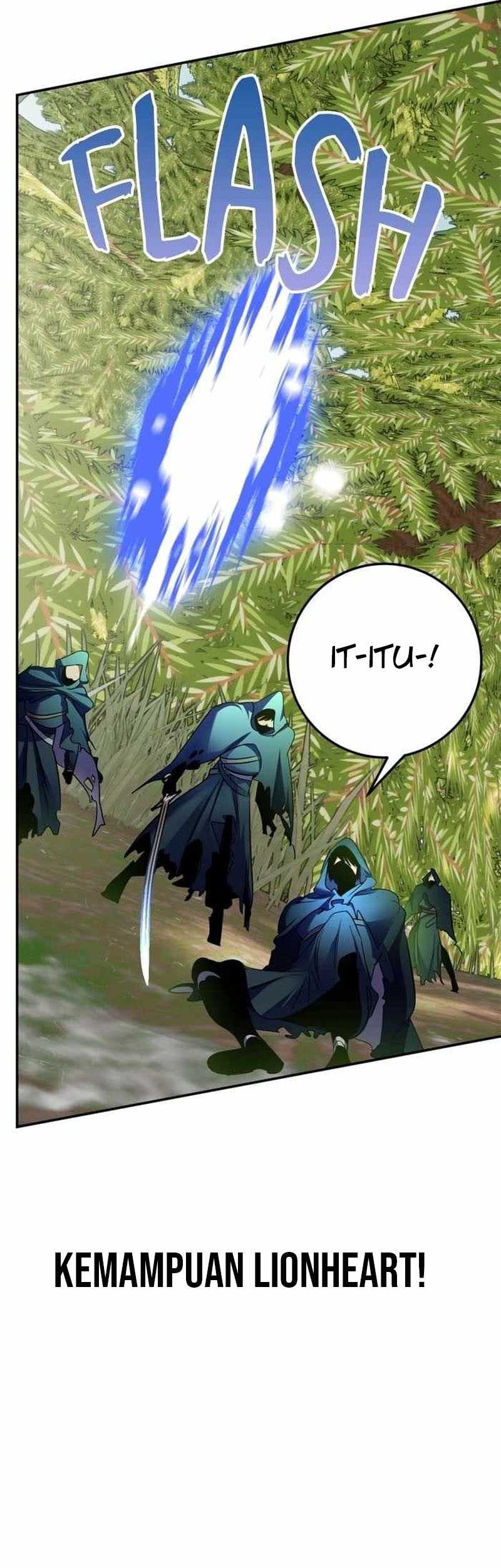 Return to Player Chapter 172 Gambar 19