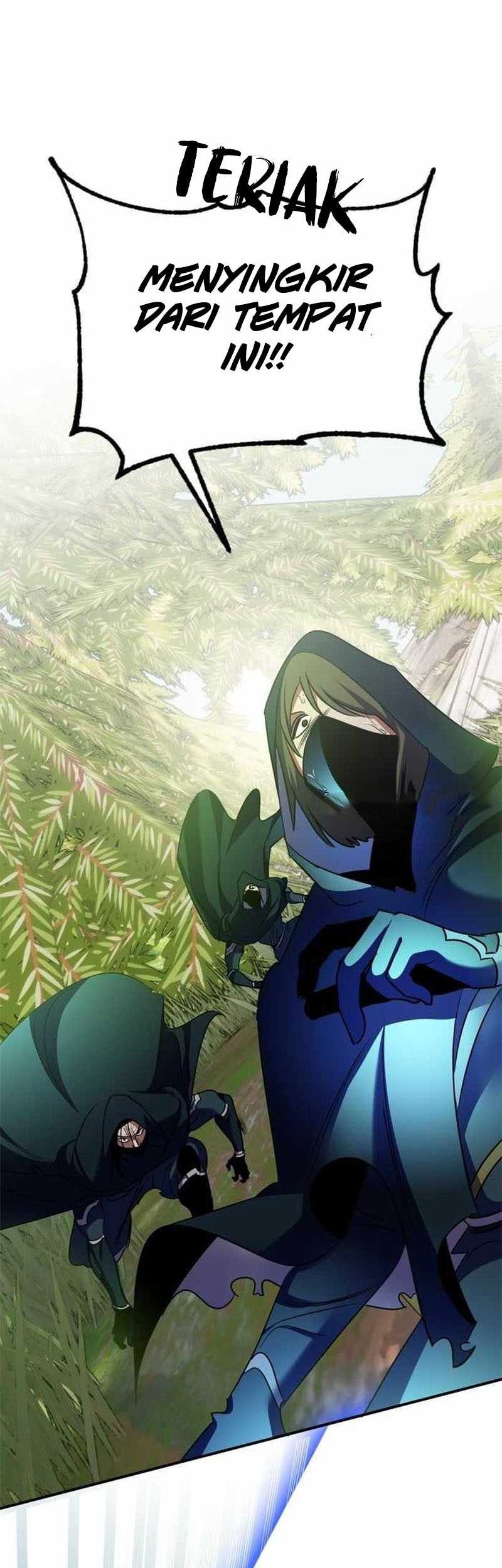 Return to Player Chapter 172 Gambar 20