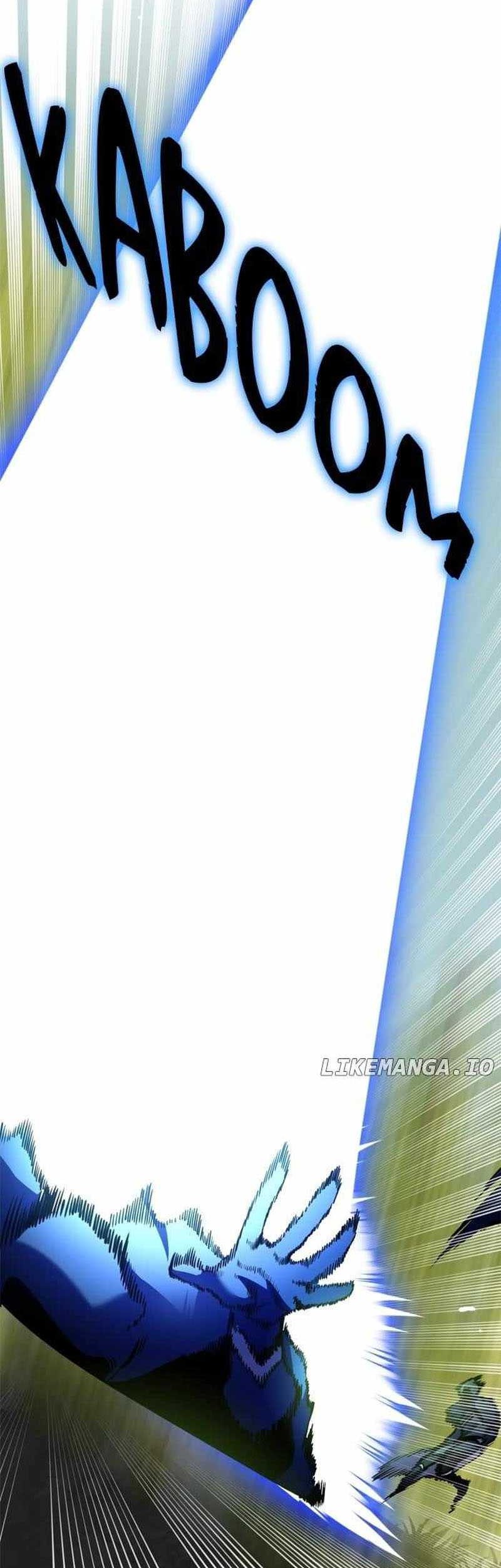 Return to Player Chapter 172 Gambar 21