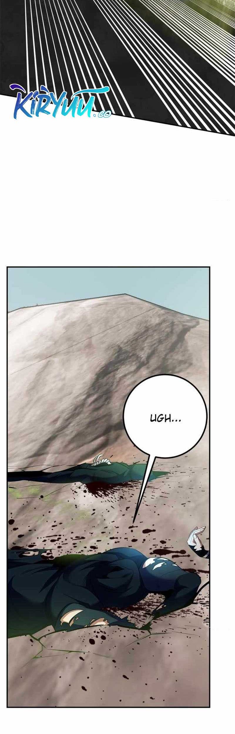 Return to Player Chapter 172 Gambar 22