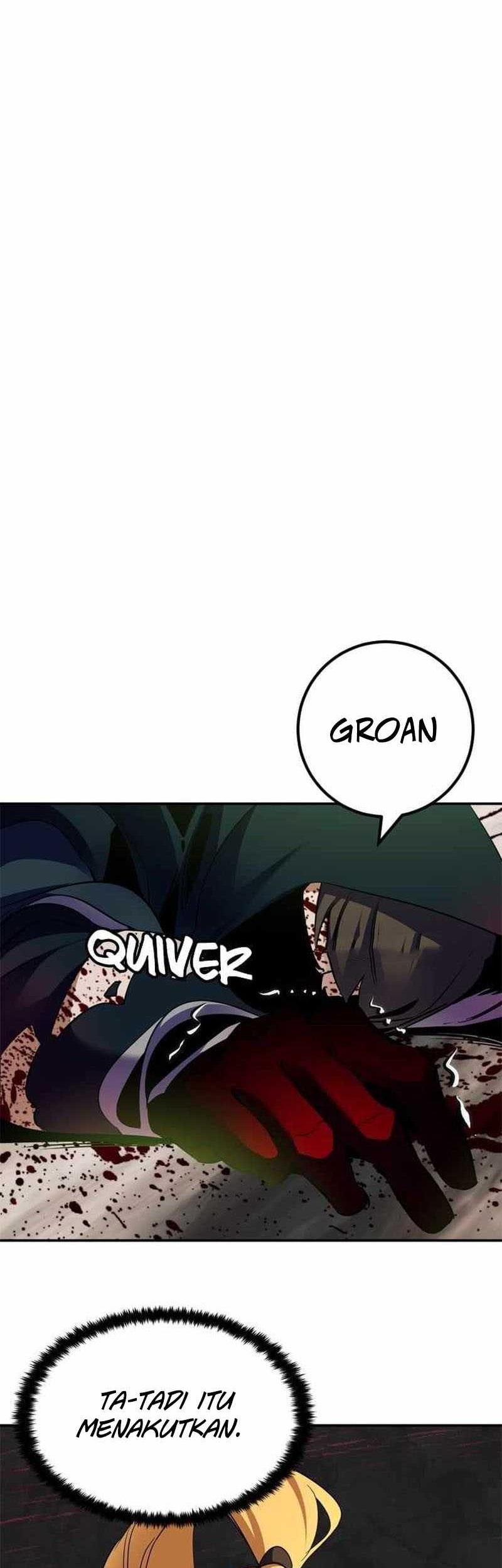 Return to Player Chapter 172 Gambar 24