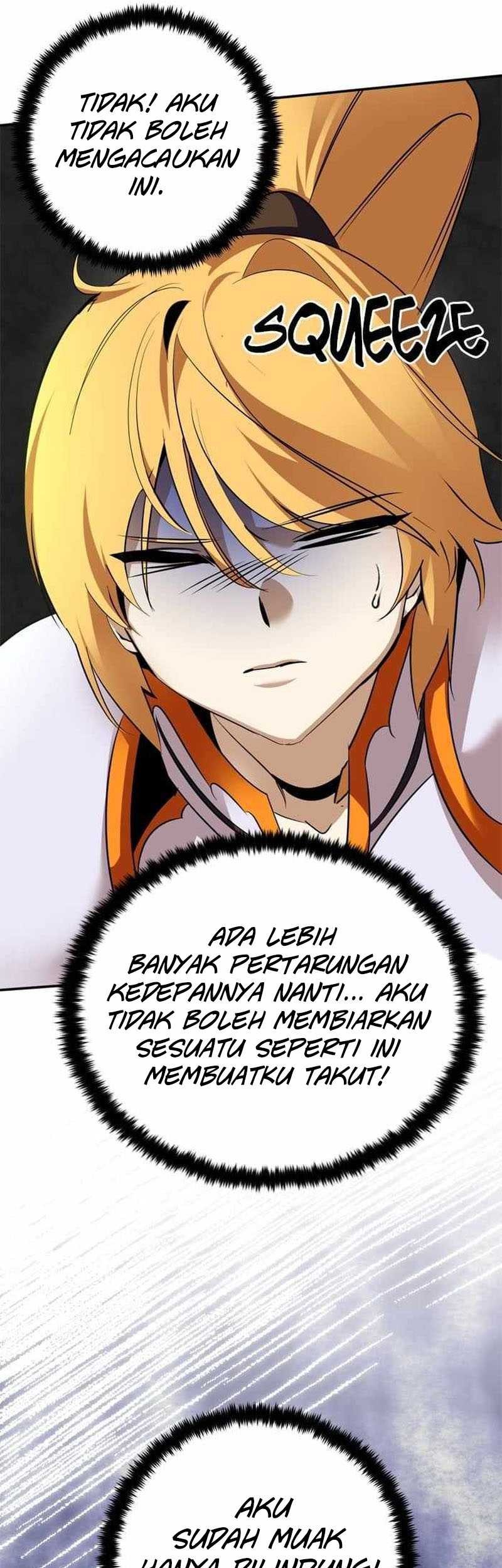 Return to Player Chapter 172 Gambar 27