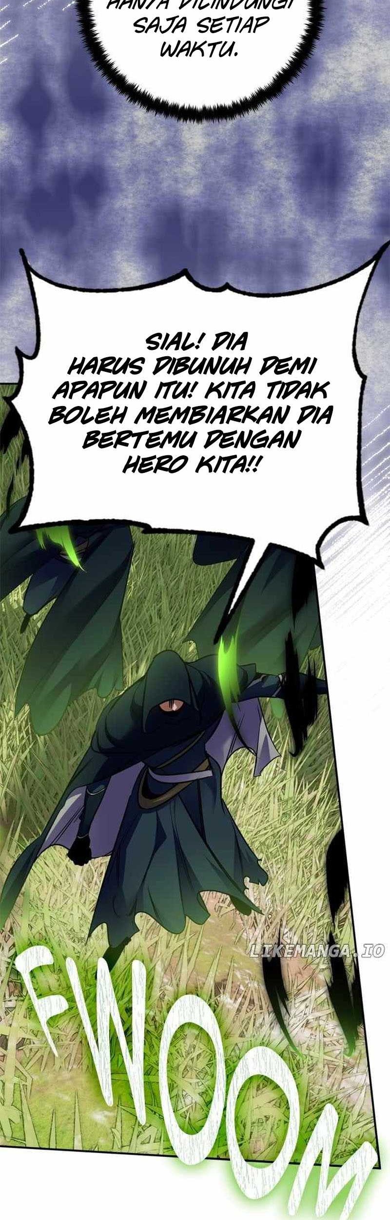Return to Player Chapter 172 Gambar 28