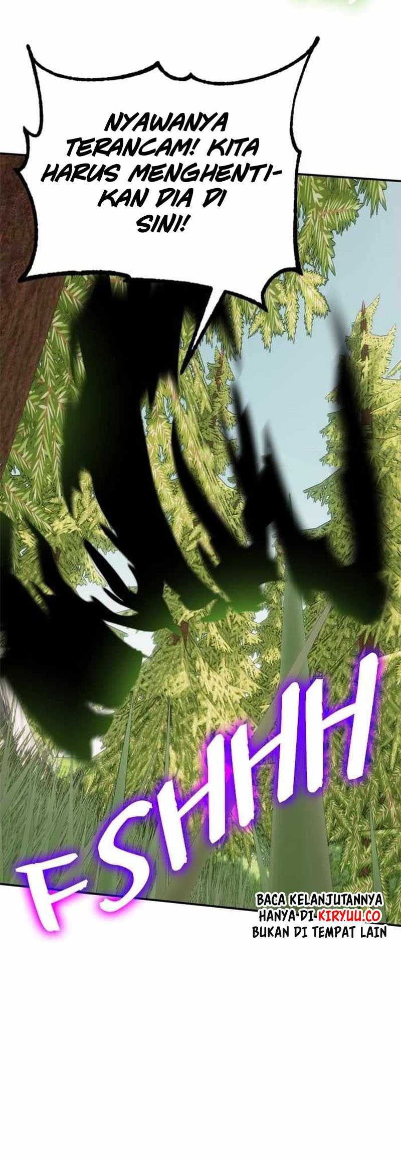 Return to Player Chapter 172 Gambar 29