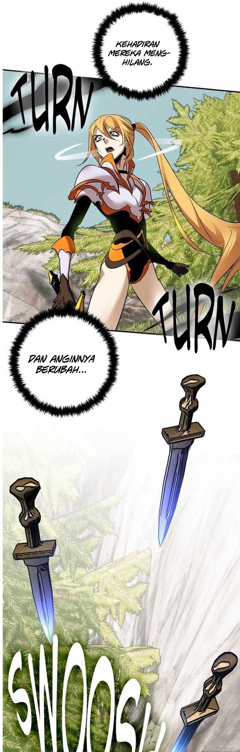 Return to Player Chapter 172 Gambar 30