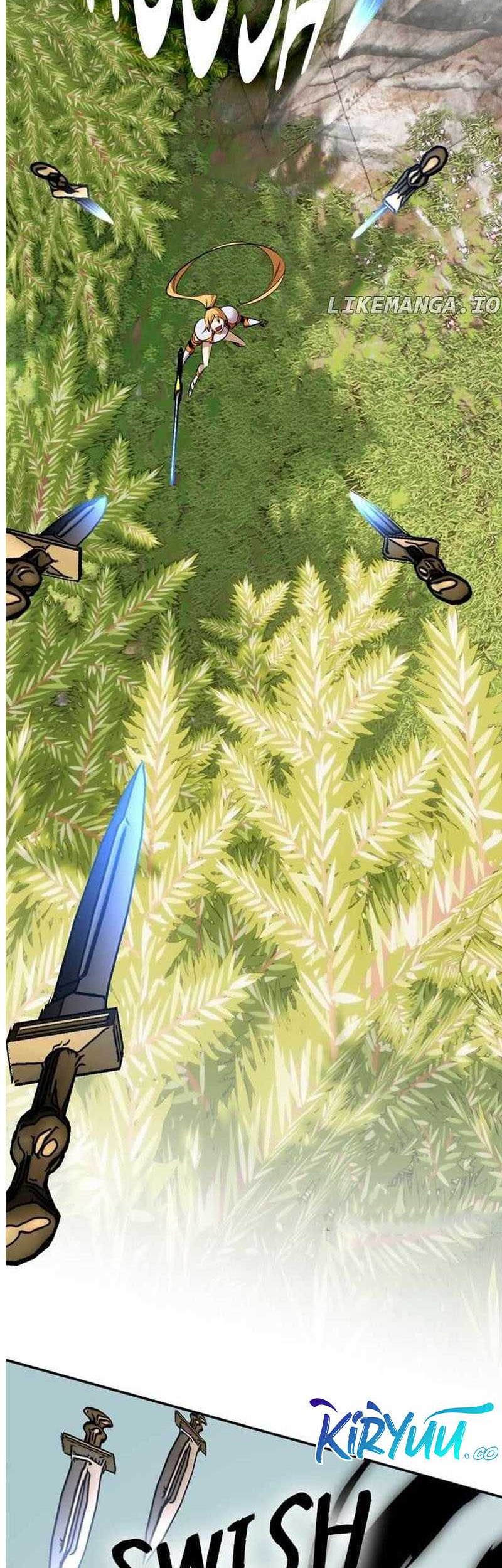 Return to Player Chapter 172 Gambar 31