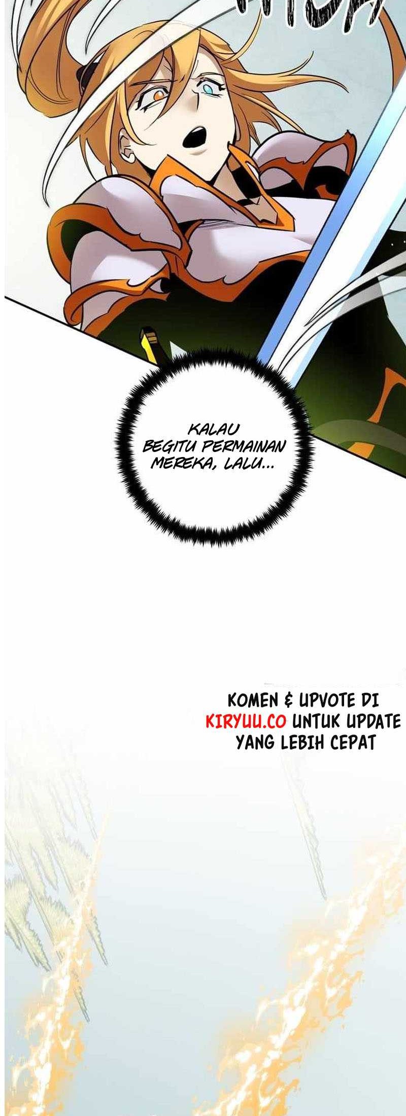 Return to Player Chapter 172 Gambar 33