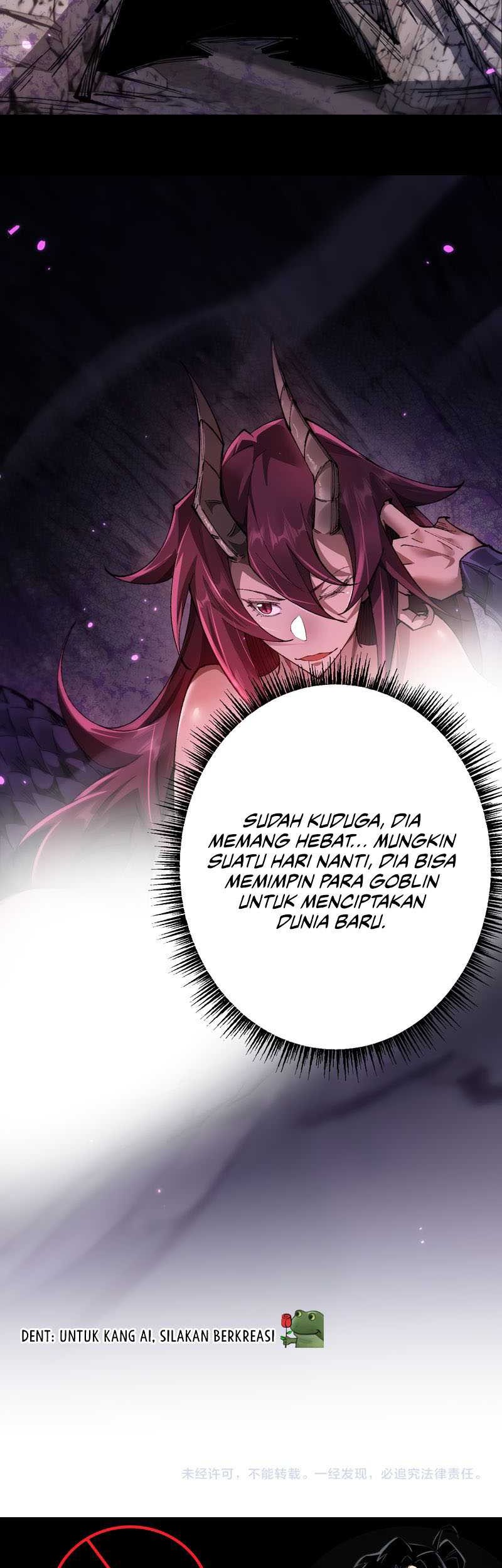 From Goblin to Goblin God Chapter 24 Gambar 35