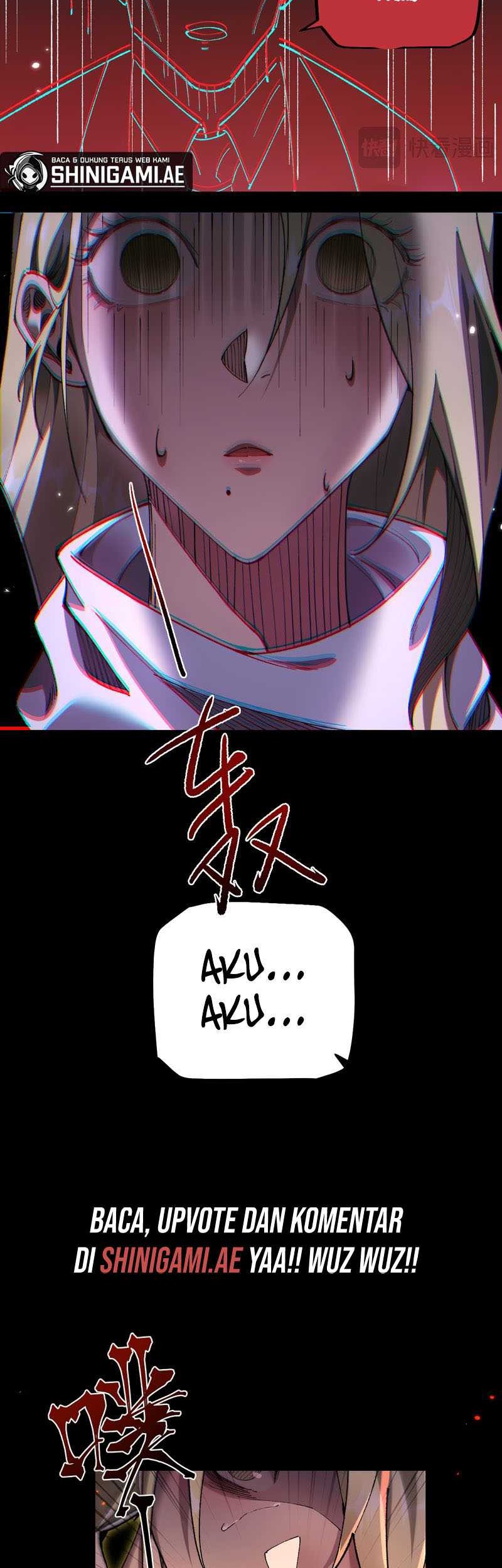 From Goblin to Goblin God Chapter 24 Gambar 7