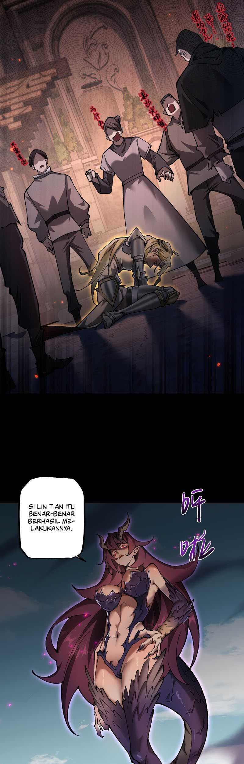 From Goblin to Goblin God Chapter 24 Gambar 9