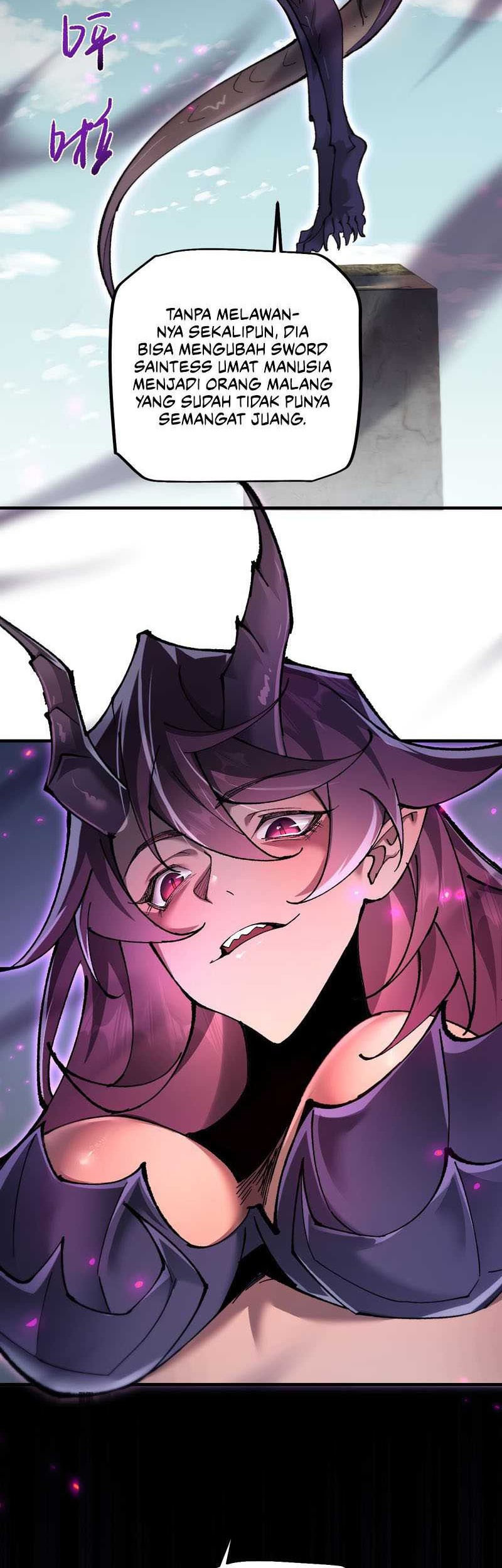 From Goblin to Goblin God Chapter 24 Gambar 10