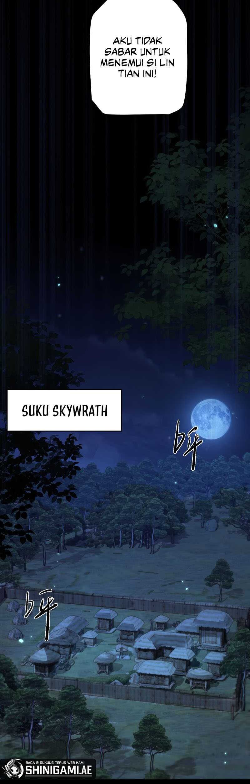 From Goblin to Goblin God Chapter 24 Gambar 11