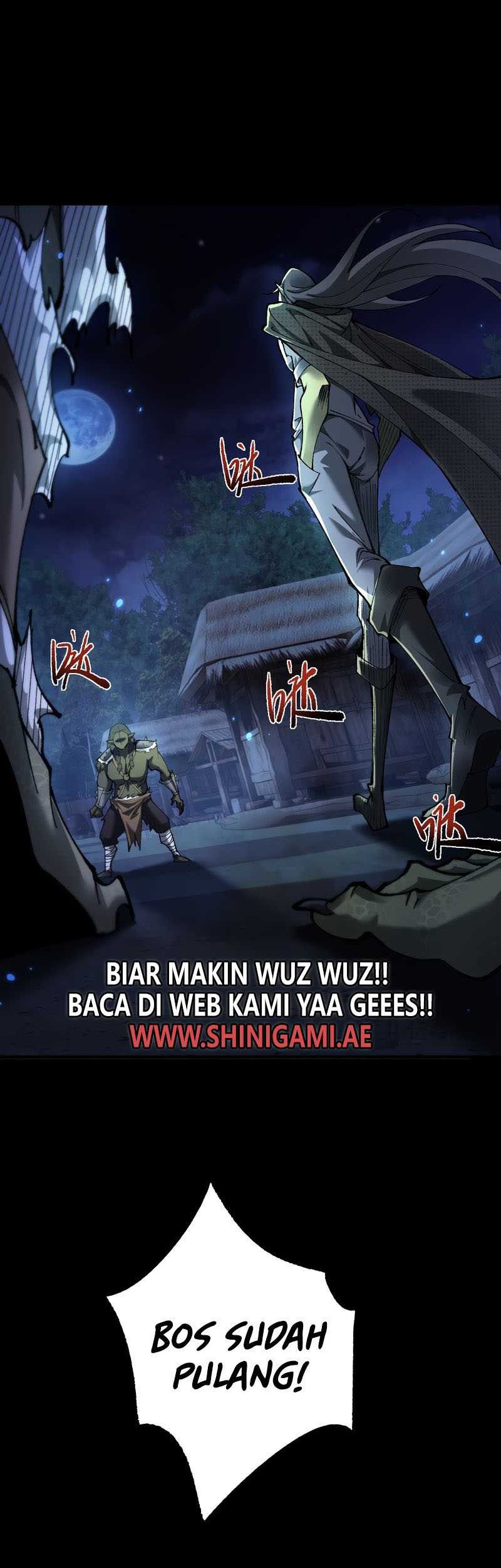 From Goblin to Goblin God Chapter 24 Gambar 12