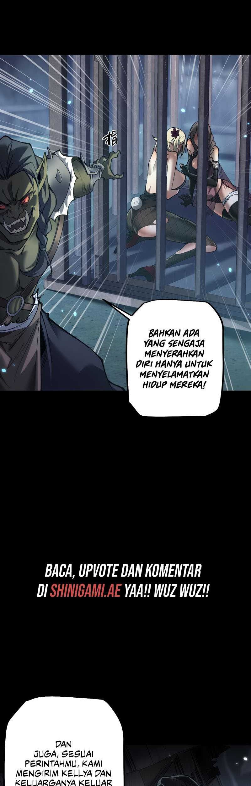 From Goblin to Goblin God Chapter 24 Gambar 14