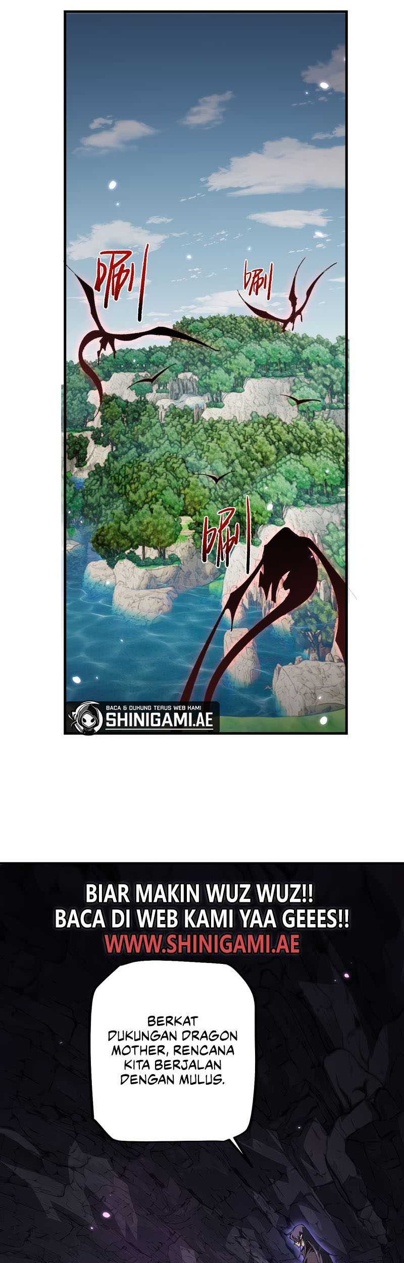 From Goblin to Goblin God Chapter 24 Gambar 18