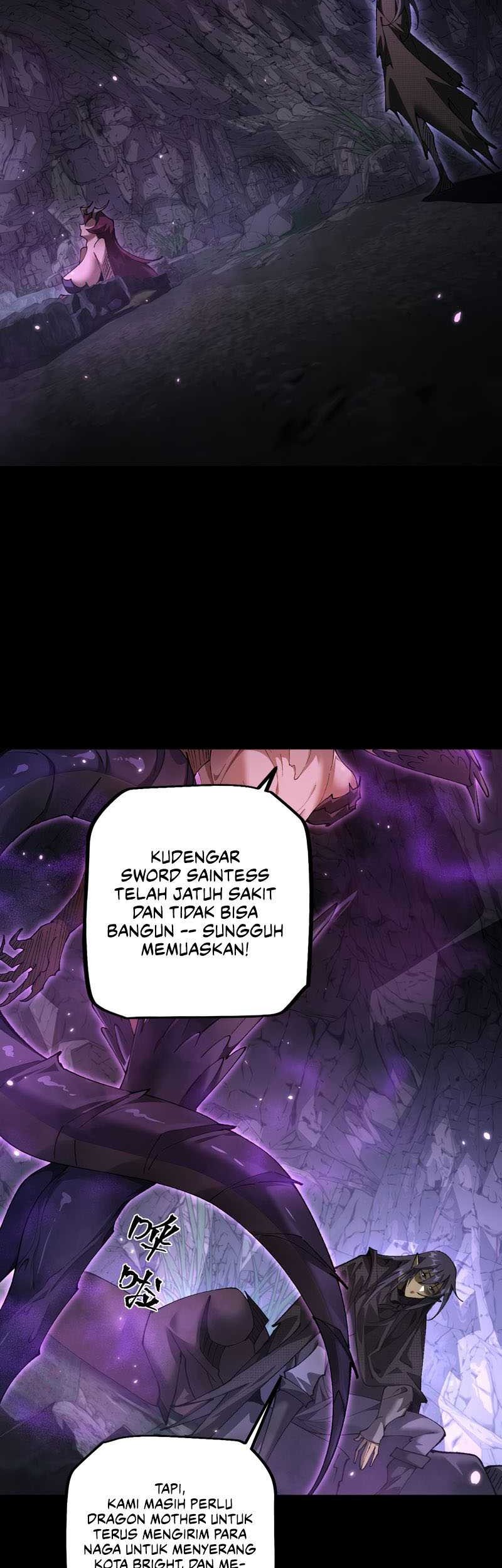 From Goblin to Goblin God Chapter 24 Gambar 19