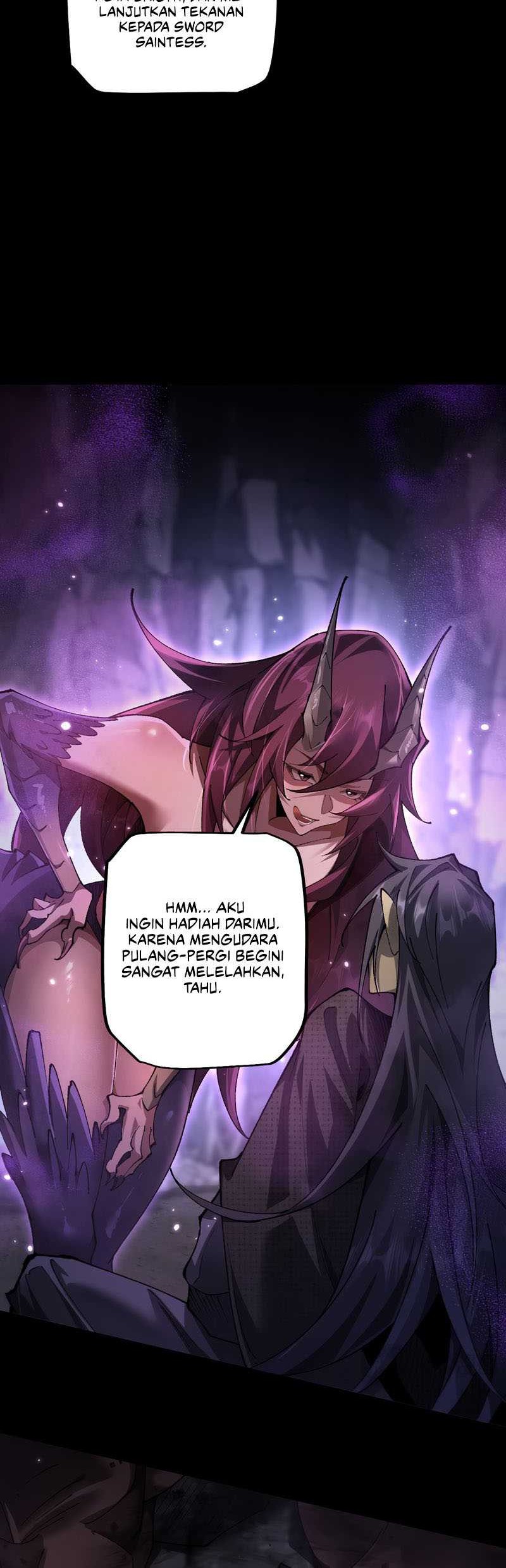 From Goblin to Goblin God Chapter 24 Gambar 20