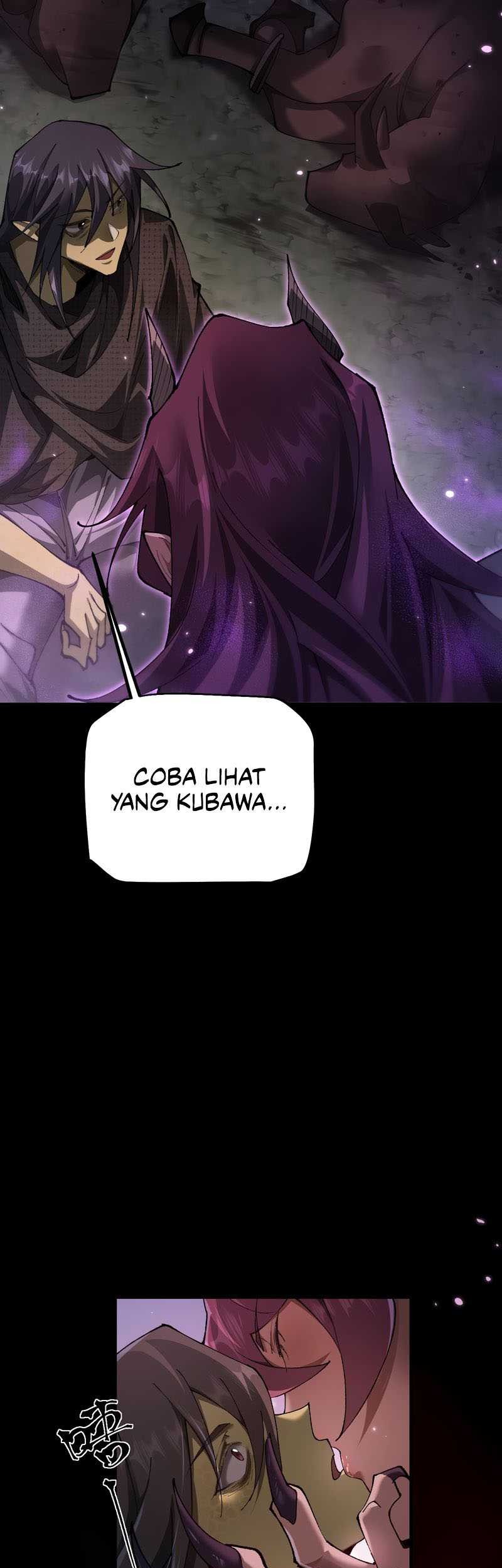 From Goblin to Goblin God Chapter 24 Gambar 21