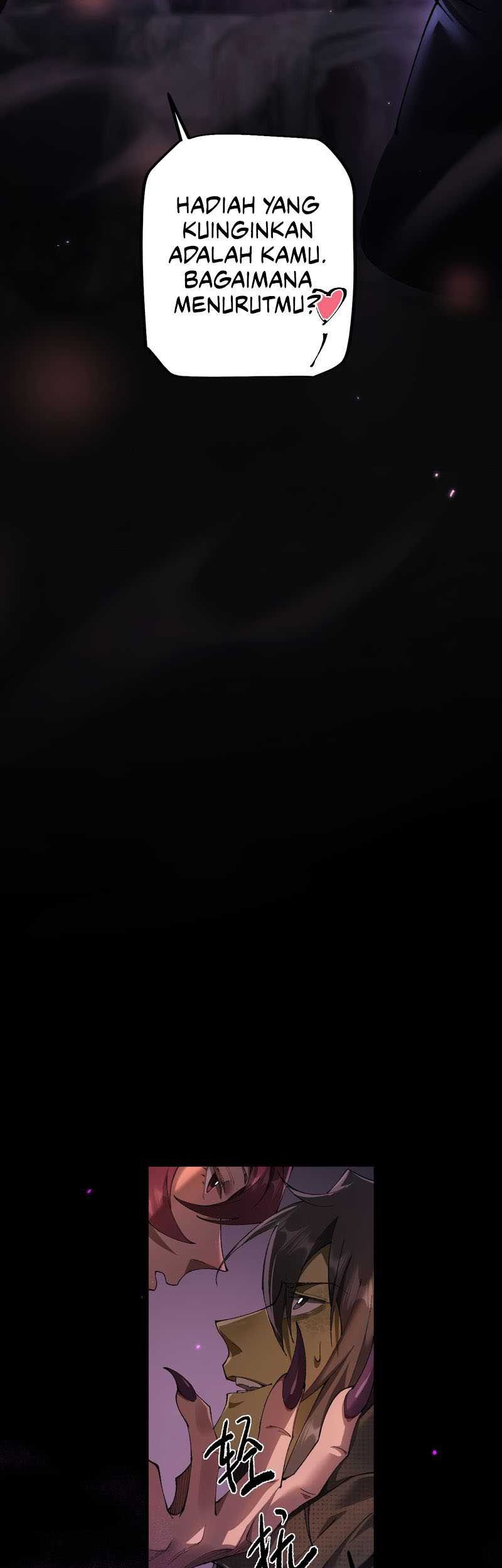 From Goblin to Goblin God Chapter 24 Gambar 23