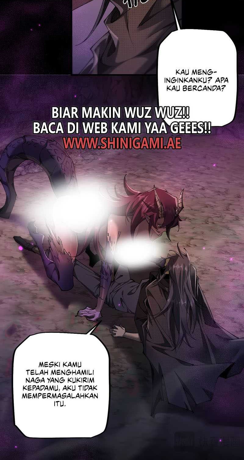 From Goblin to Goblin God Chapter 24 Gambar 24