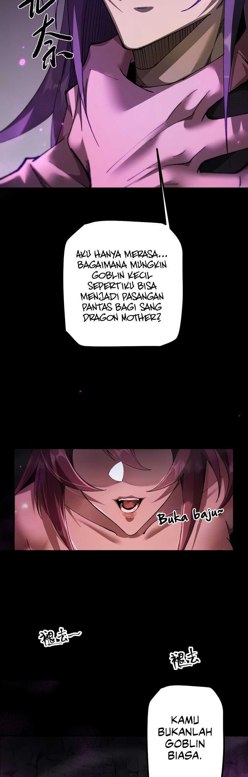 From Goblin to Goblin God Chapter 24 Gambar 26