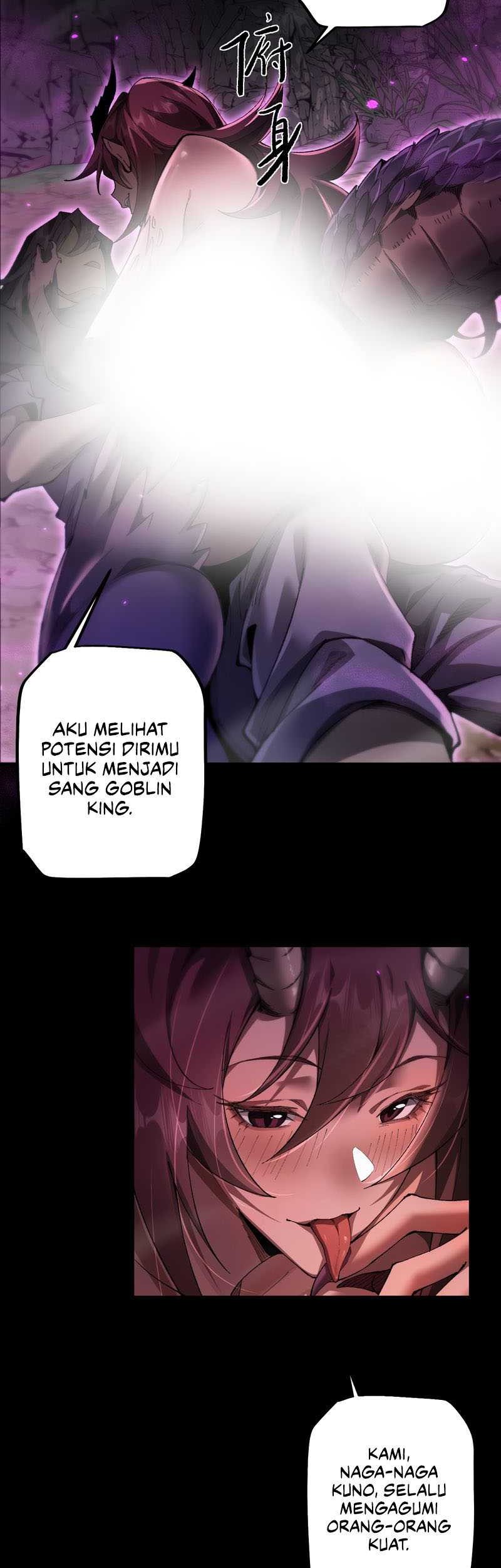 From Goblin to Goblin God Chapter 24 Gambar 27