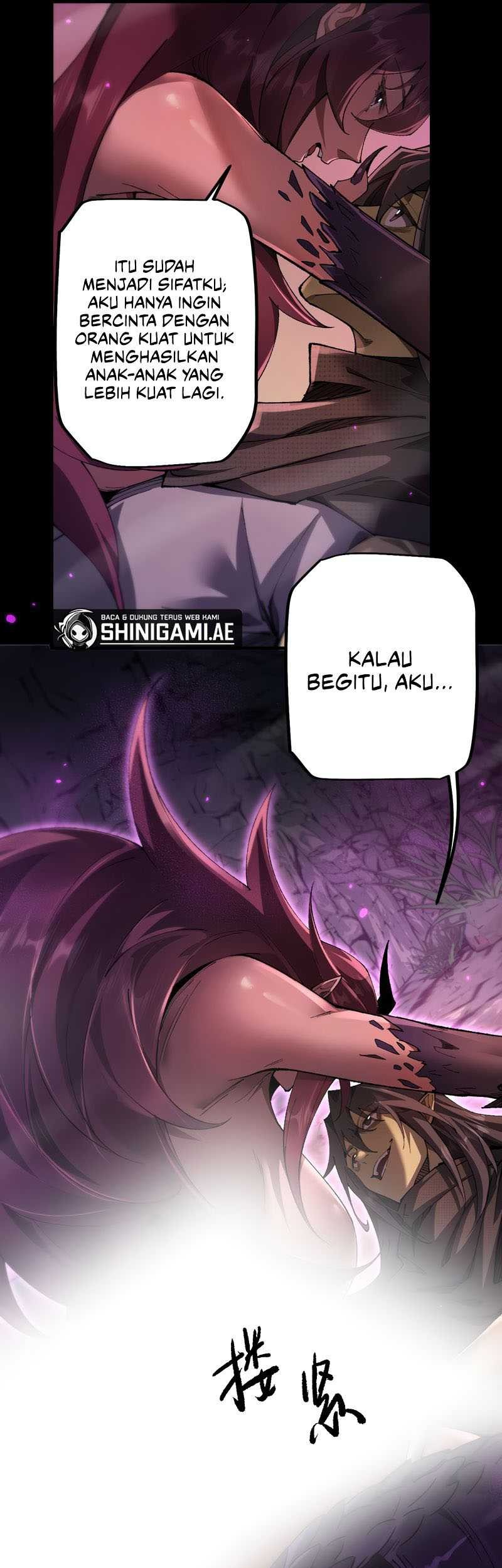 From Goblin to Goblin God Chapter 24 Gambar 29