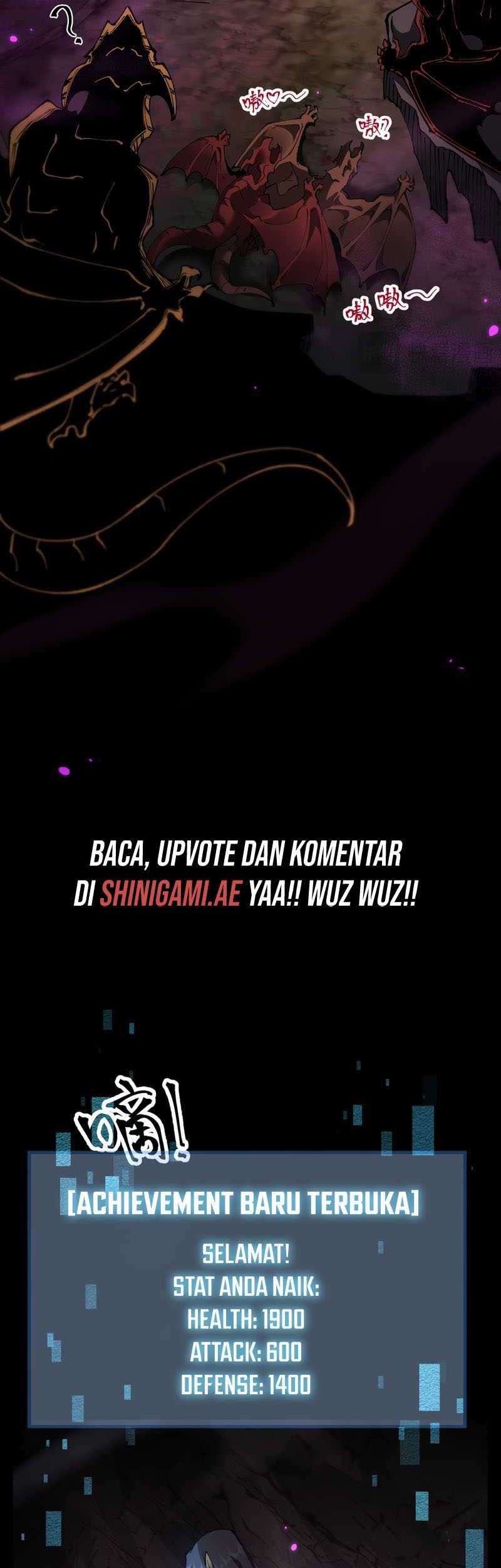 From Goblin to Goblin God Chapter 24 Gambar 31