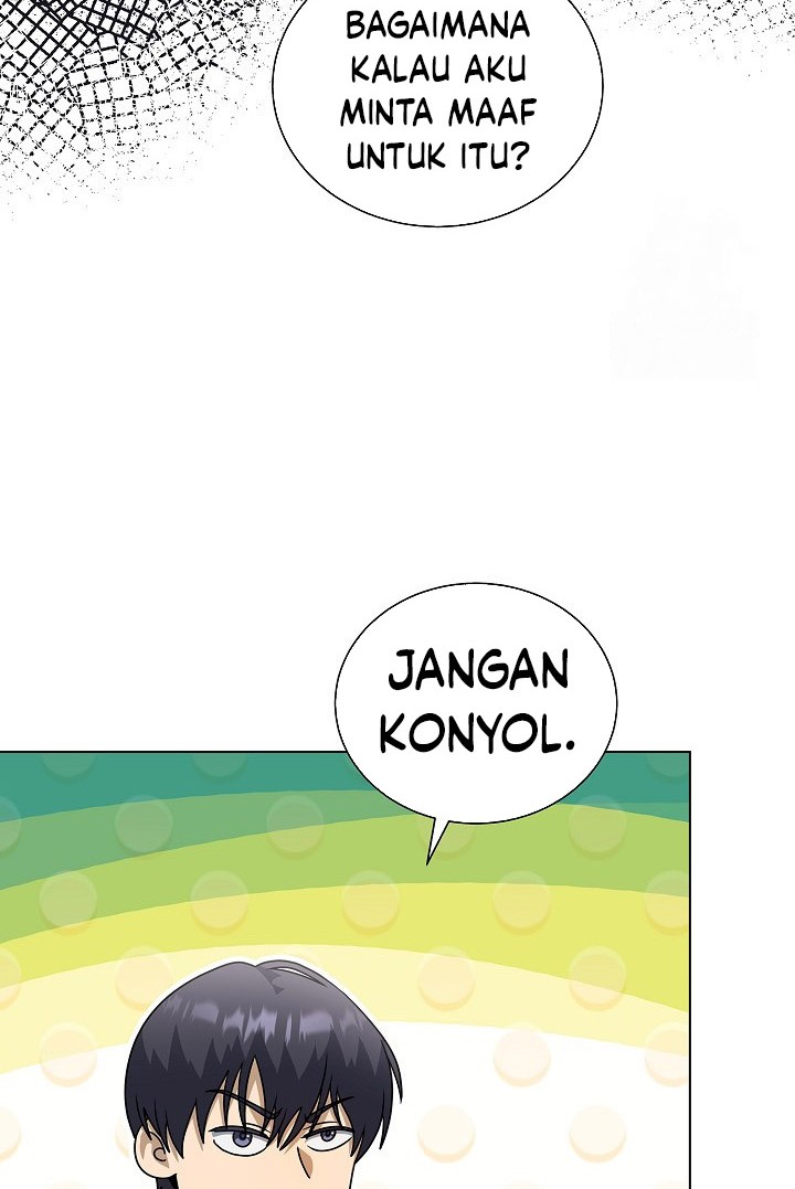 The Heavenly Demon Lord Who Doesn’t Want to Level Up Chapter 61 Gambar 27