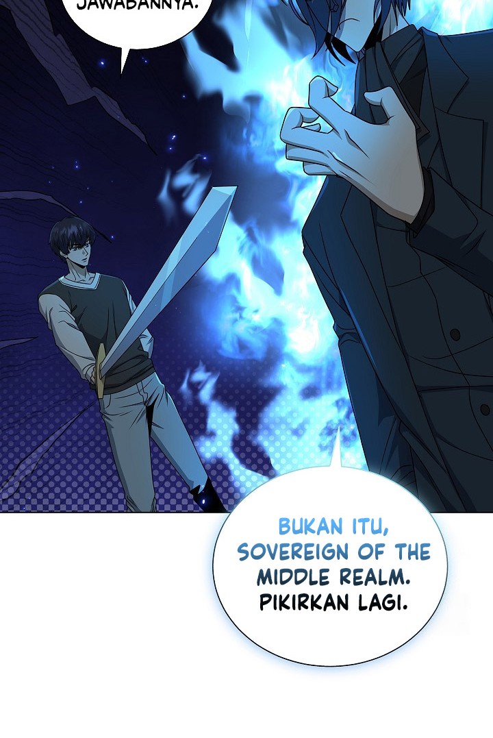 The Heavenly Demon Lord Who Doesn’t Want to Level Up Chapter 61 Gambar 29