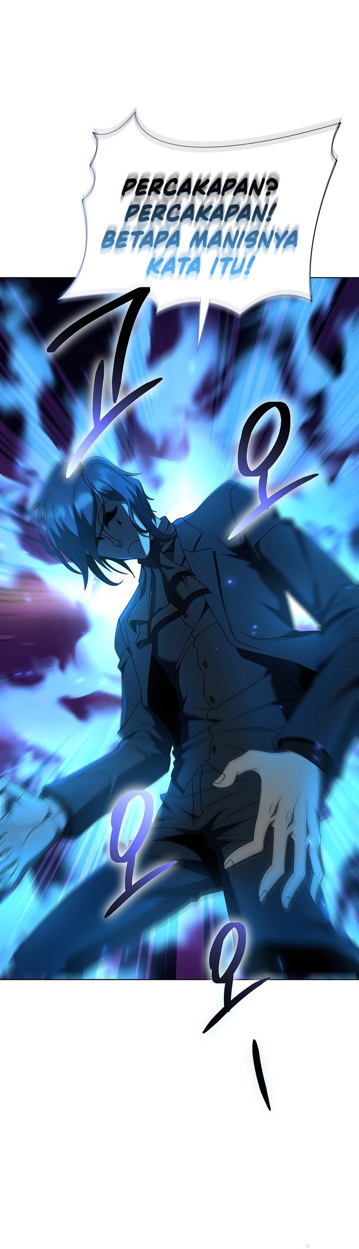 The Heavenly Demon Lord Who Doesn’t Want to Level Up Chapter 61 Gambar 30