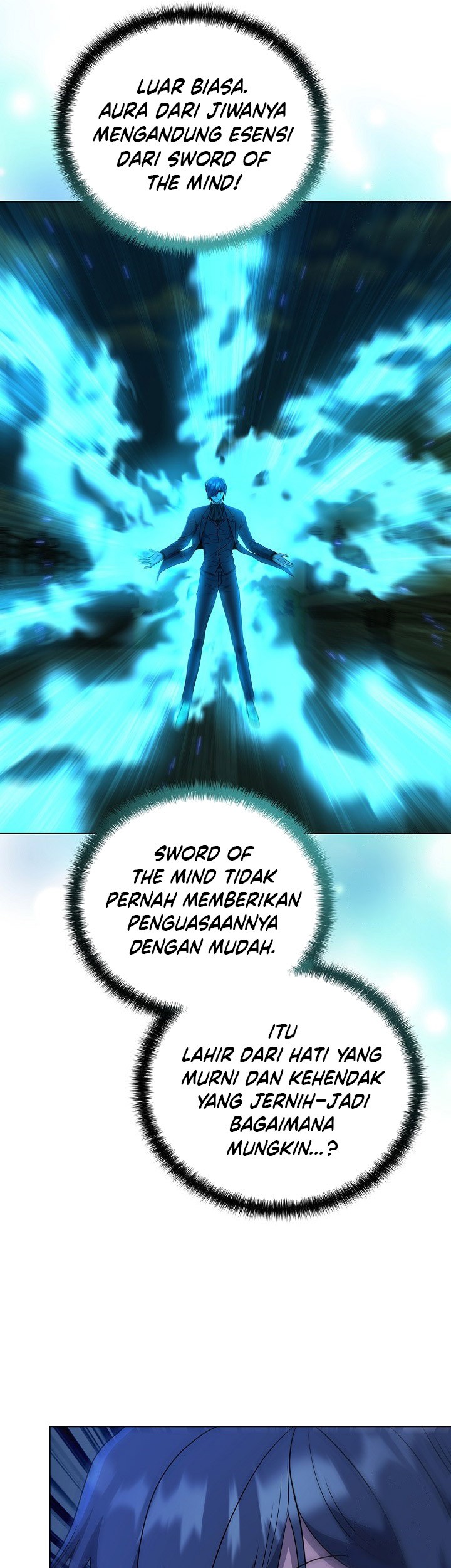 The Heavenly Demon Lord Who Doesn’t Want to Level Up Chapter 61 Gambar 32