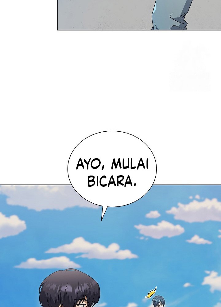 The Heavenly Demon Lord Who Doesn’t Want to Level Up Chapter 61 Gambar 37