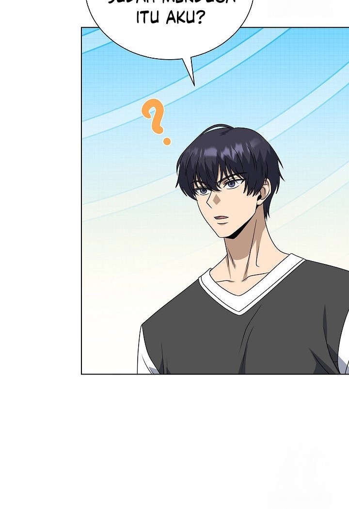 The Heavenly Demon Lord Who Doesn’t Want to Level Up Chapter 61 Gambar 19