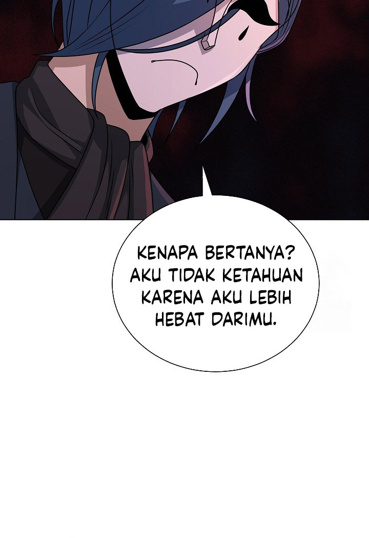 The Heavenly Demon Lord Who Doesn’t Want to Level Up Chapter 61 Gambar 21
