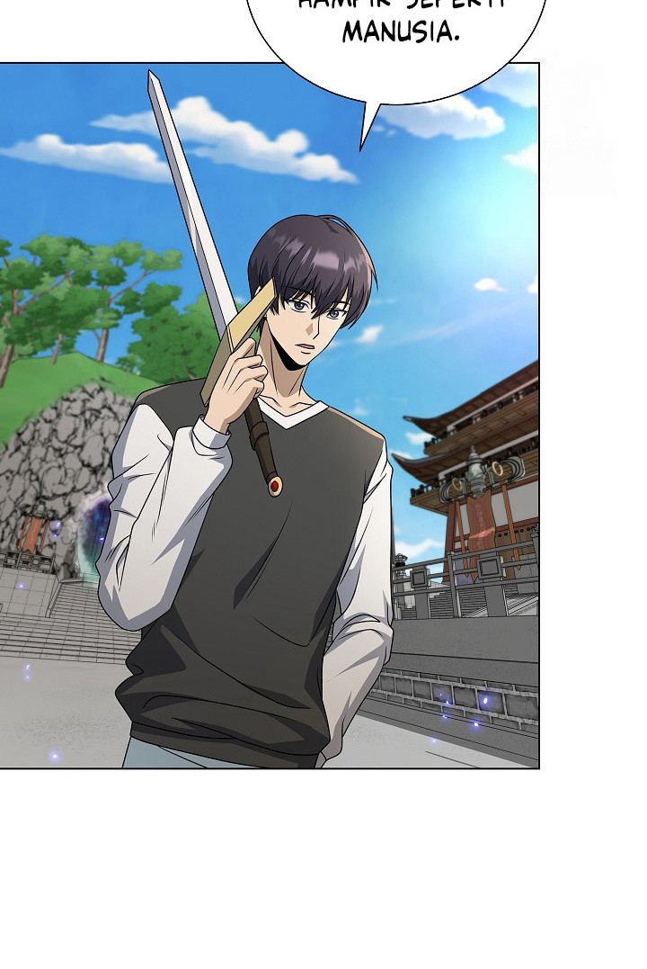 The Heavenly Demon Lord Who Doesn’t Want to Level Up Chapter 61 Gambar 23